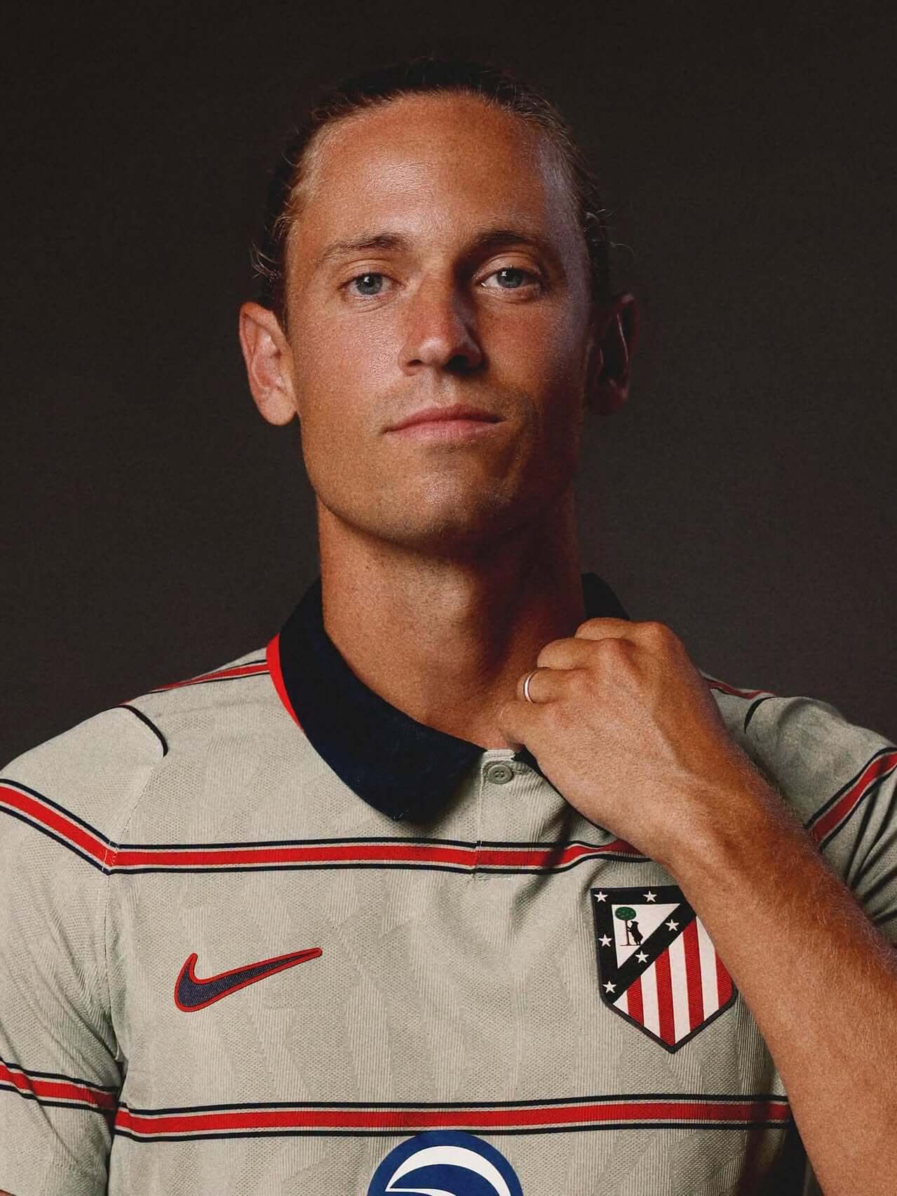Editorial photograph 6 — Atlético de Madrid 2026/27