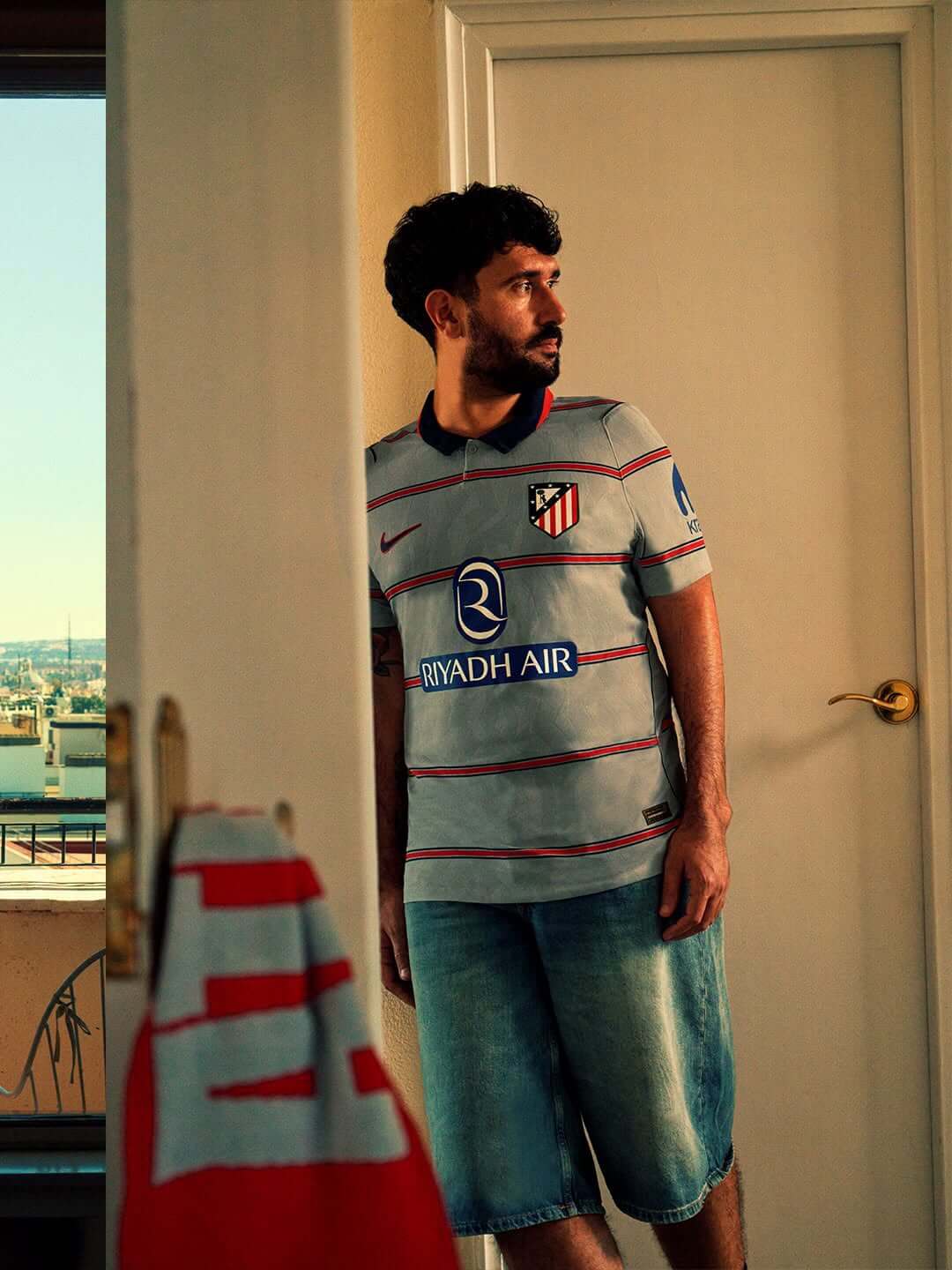Editorial photograph 9 — Atlético de Madrid 2026/27