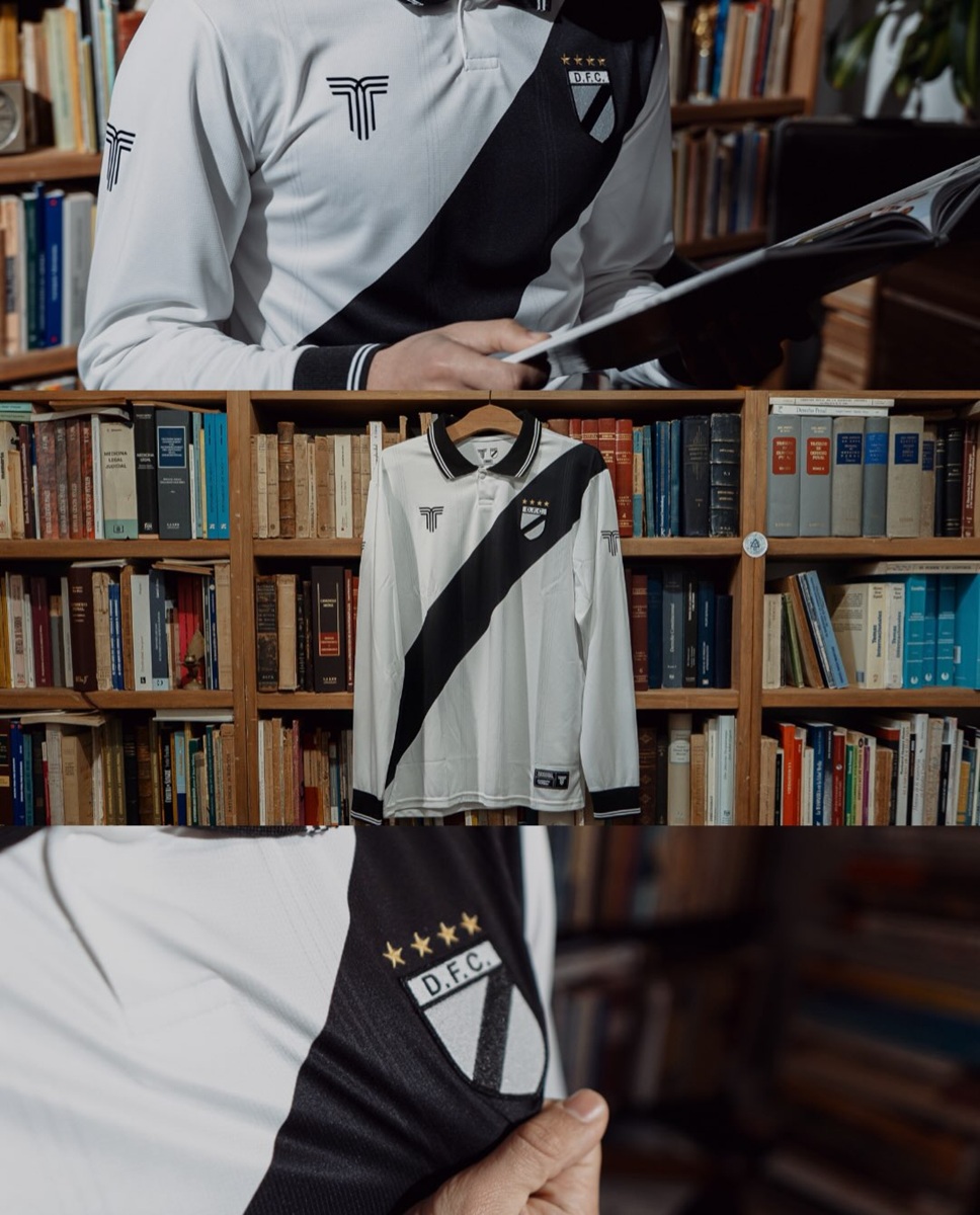 Editorial photograph 3 — Danubio FC 2026