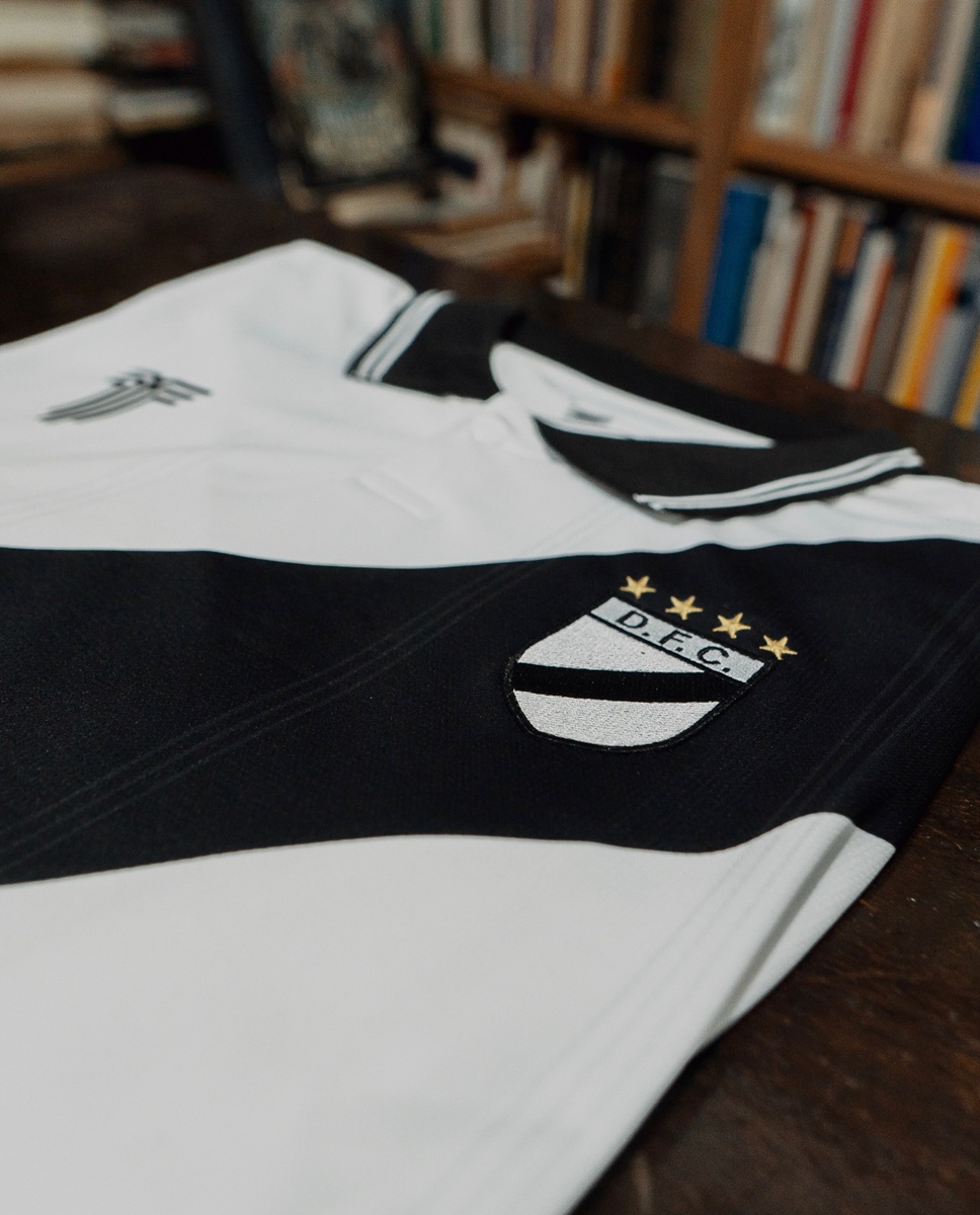 Editorial photograph 4 — Danubio FC 2026