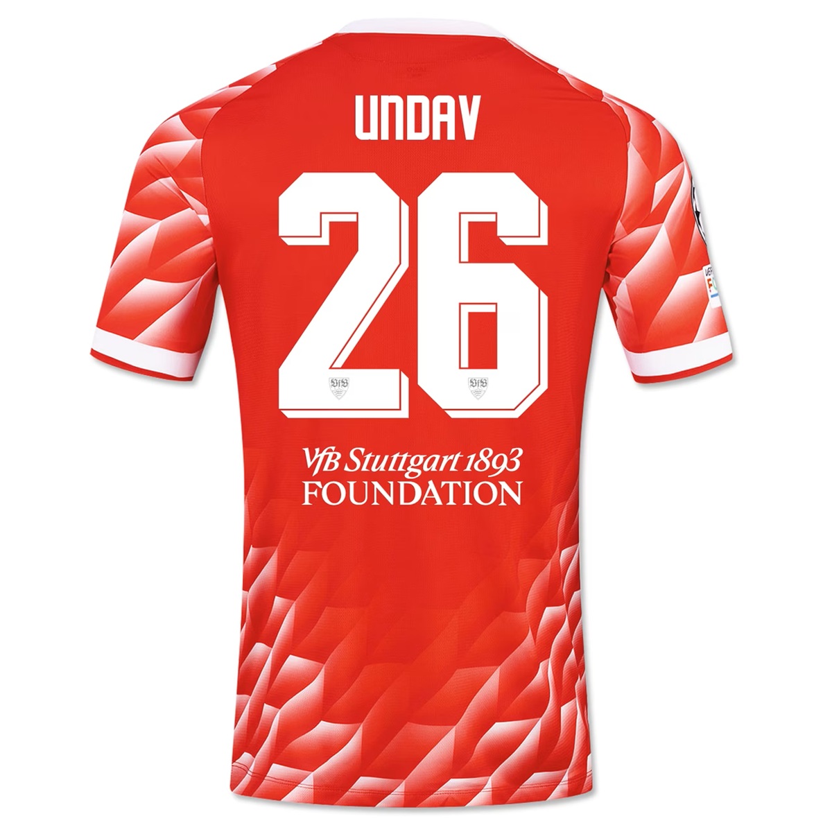 Redaktionelles Foto 10 — VfB Stuttgart 2026/27