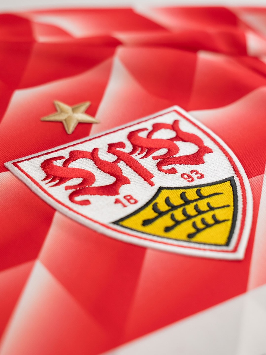 Redaktionelles Foto 13 — VfB Stuttgart 2026/27