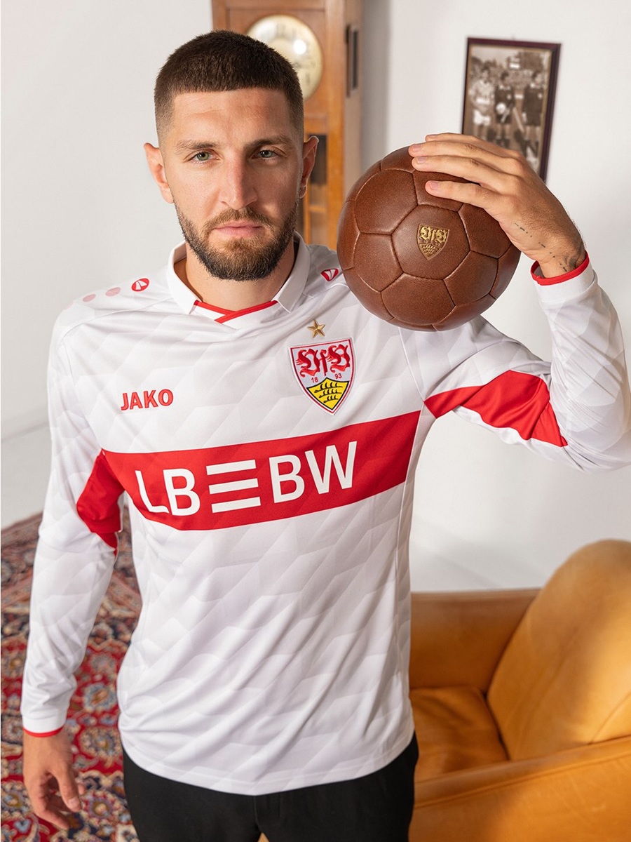 Redaktionelles Foto 3 — VfB Stuttgart 2026/27