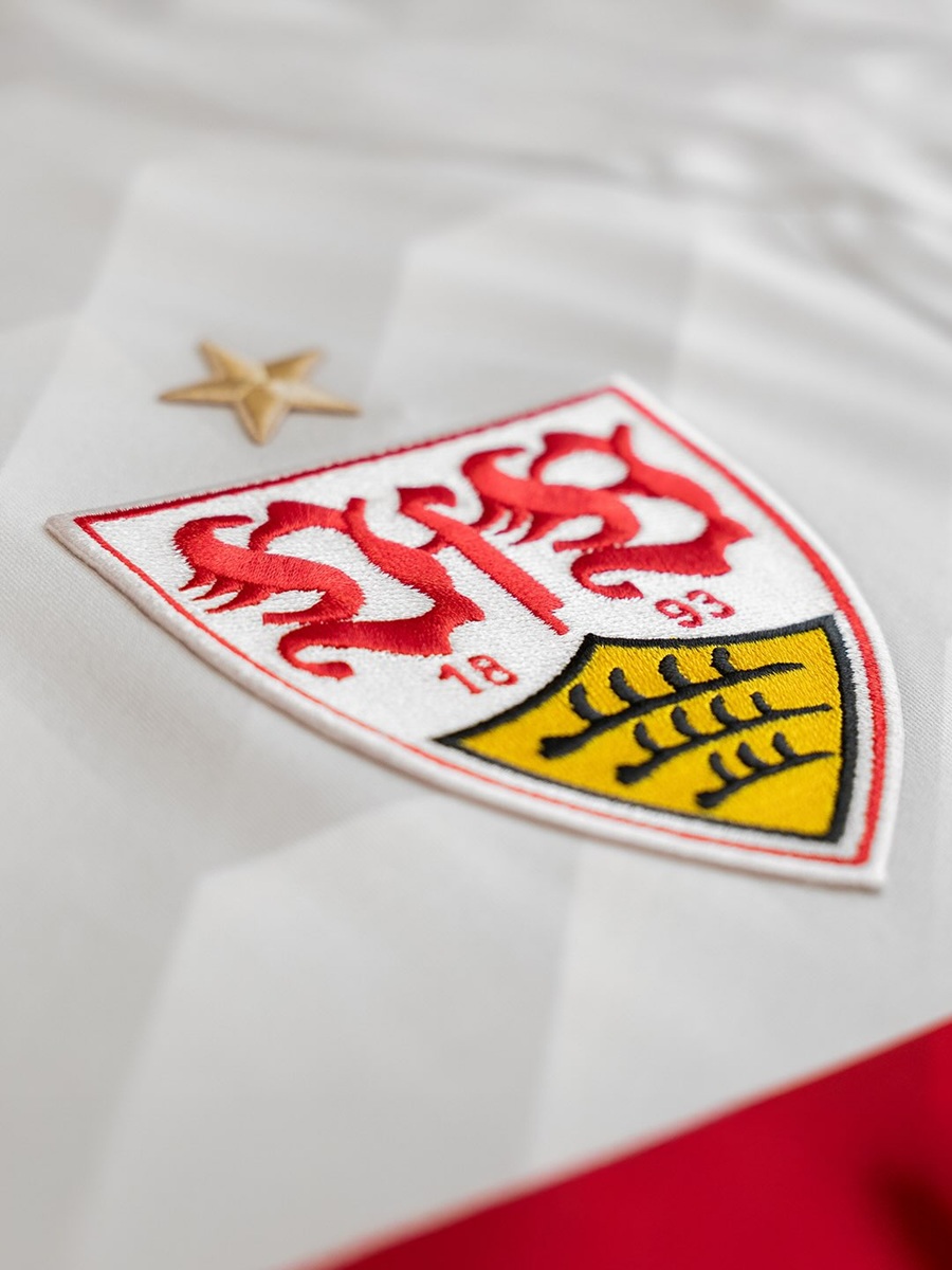 Redaktionelles Foto 5 — VfB Stuttgart 2026/27