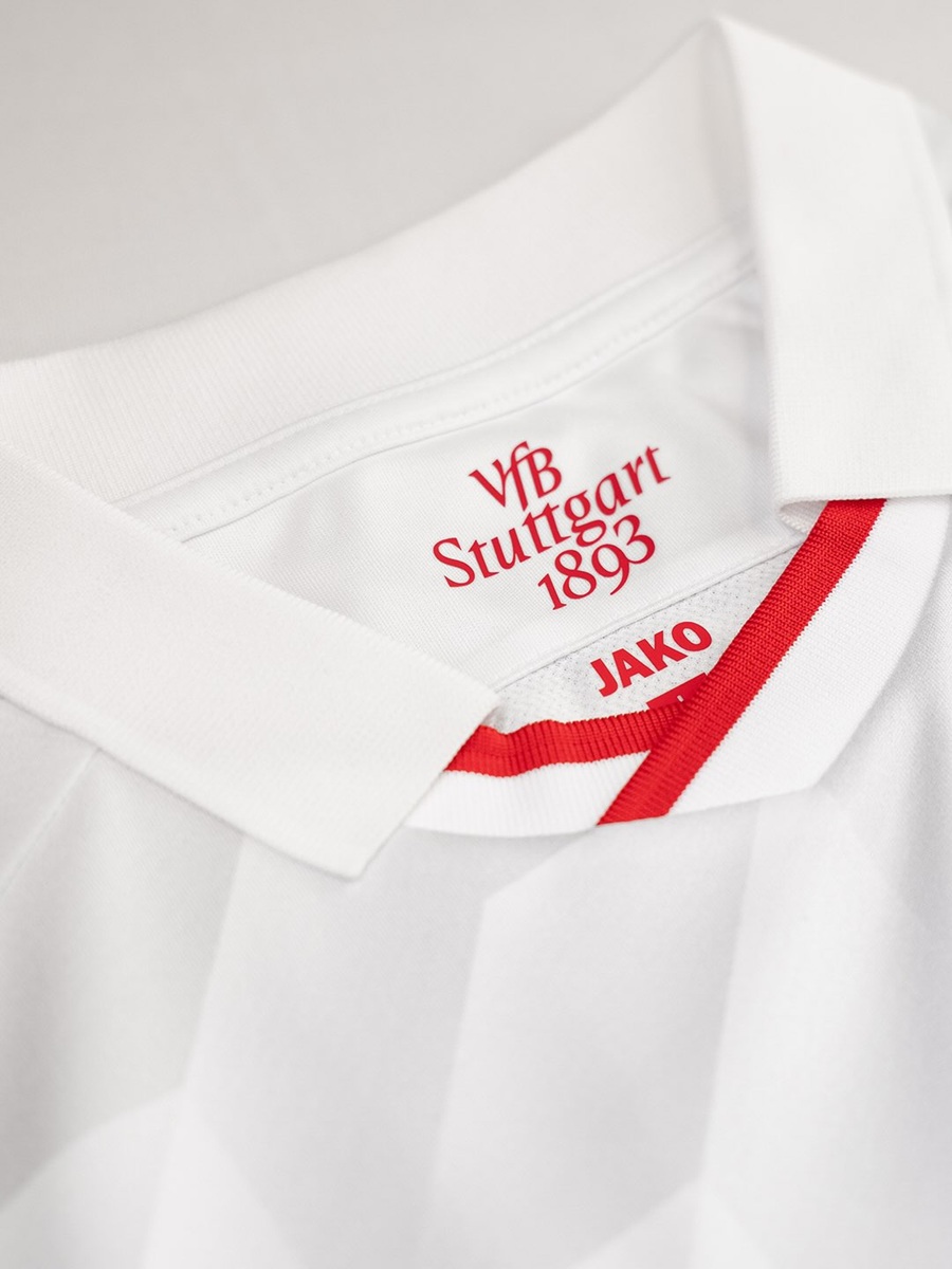 Redaktionelles Foto 6 — VfB Stuttgart 2026/27