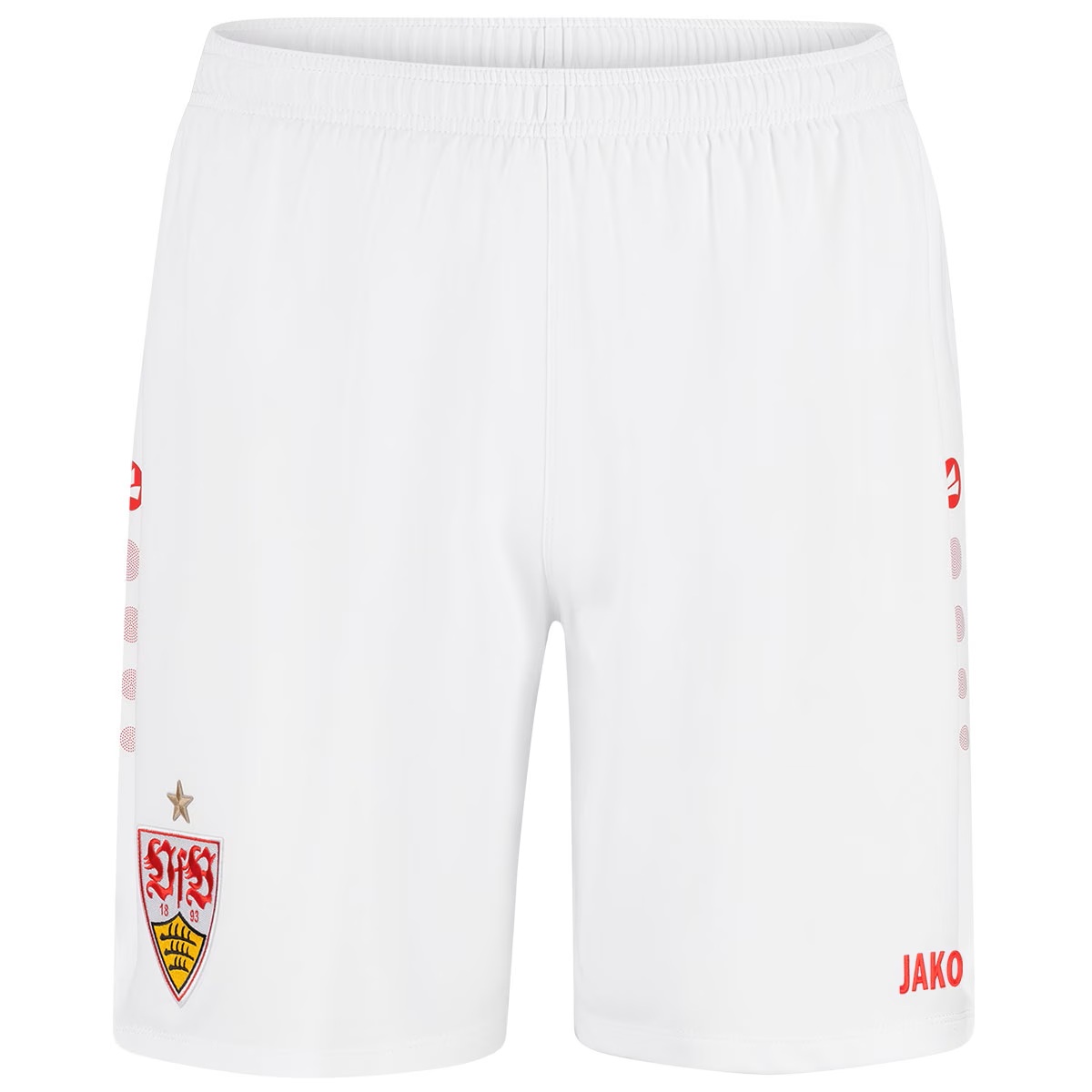 Redaktionelles Foto 7 — VfB Stuttgart 2026/27