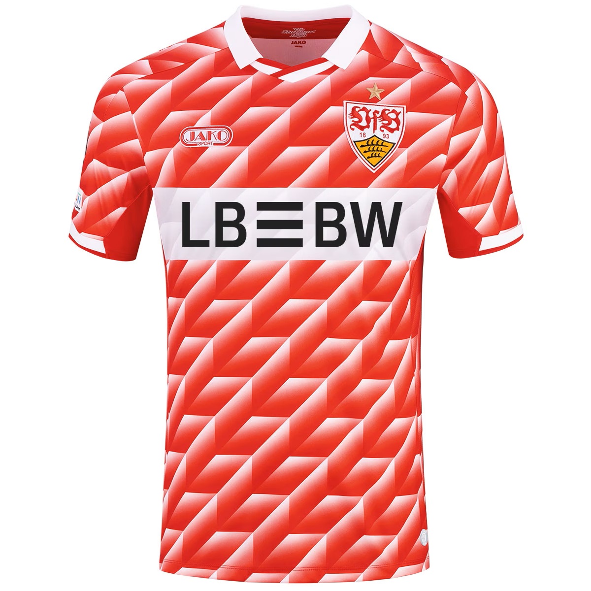 Redaktionelles Foto 9 — VfB Stuttgart 2026/27