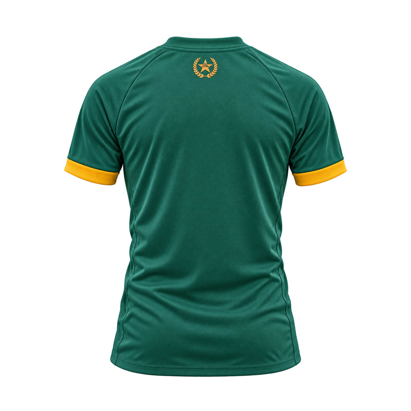 Fotografia editoriale 2 — Chapecoense 2026/27