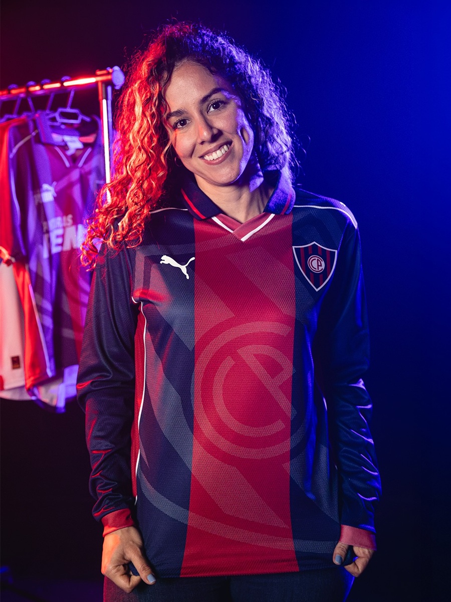 Editorial photograph 2 — Cerro Porteño 2026