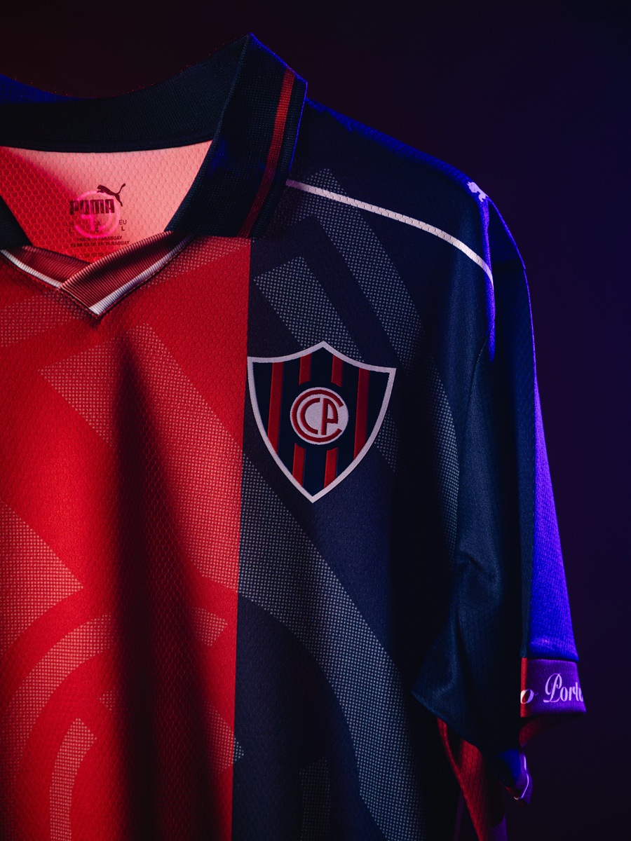 Editorial photograph 3 — Cerro Porteño 2026
