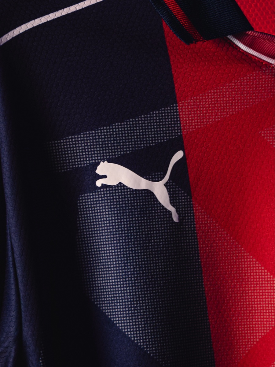 Editorial photograph 4 — Cerro Porteño 2026