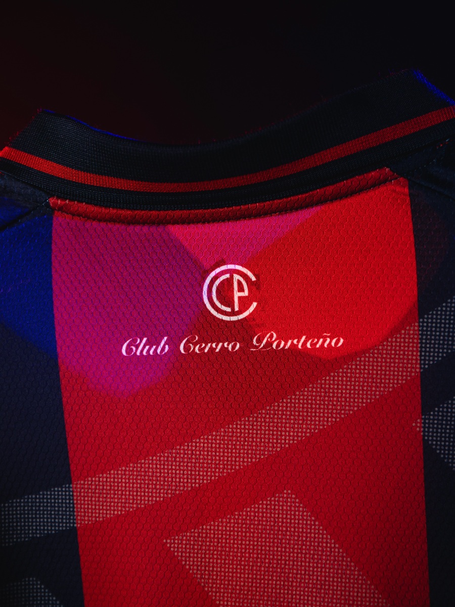 Editorial photograph 5 — Cerro Porteño 2026