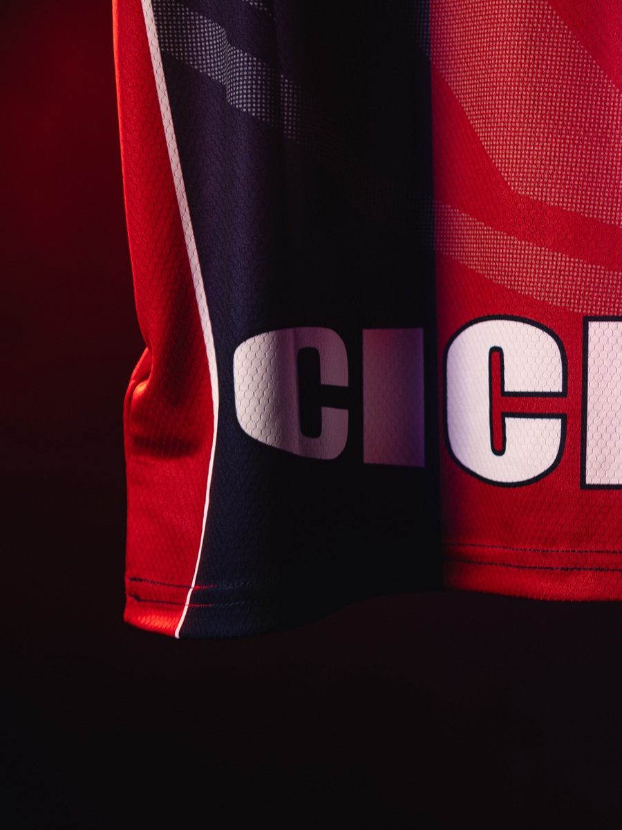 Editorial photograph 6 — Cerro Porteño 2026