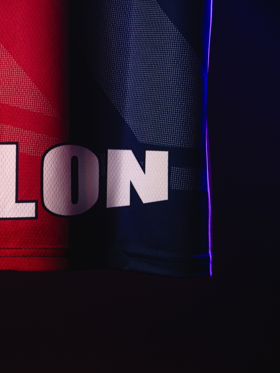 Editorial photograph 7 — Cerro Porteño 2026