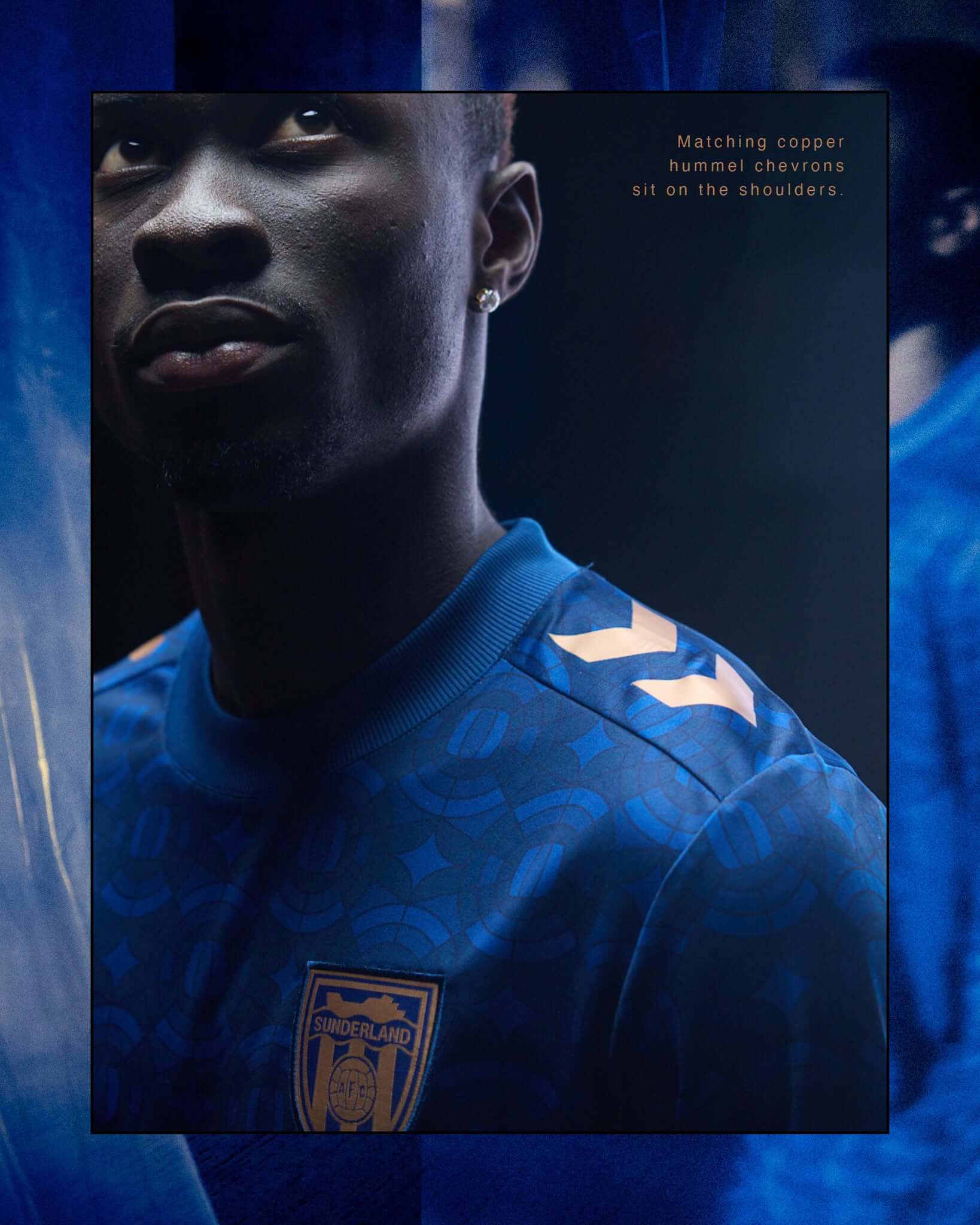 Fotografia editoriale 7 — Sunderland AFC 2026/27