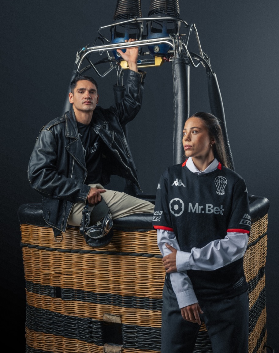 Redaktionelles Foto 6 — CA Huracán 2026