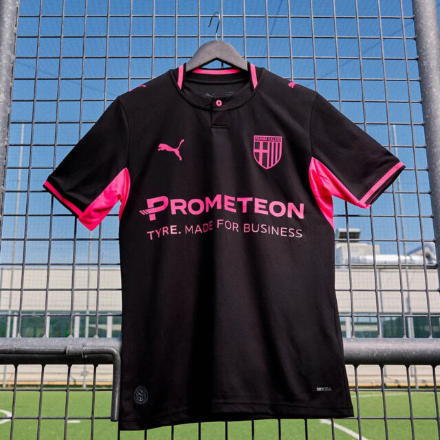 Editorial photograph 4 — Parma Calcio 2026/27