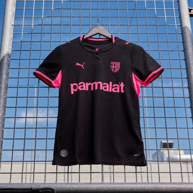 Editorial photograph 5 — Parma Calcio 2026/27