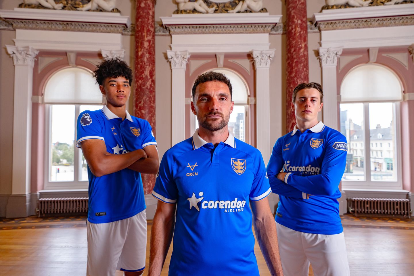 Editorial photograph 1 — Hull City 2026/27