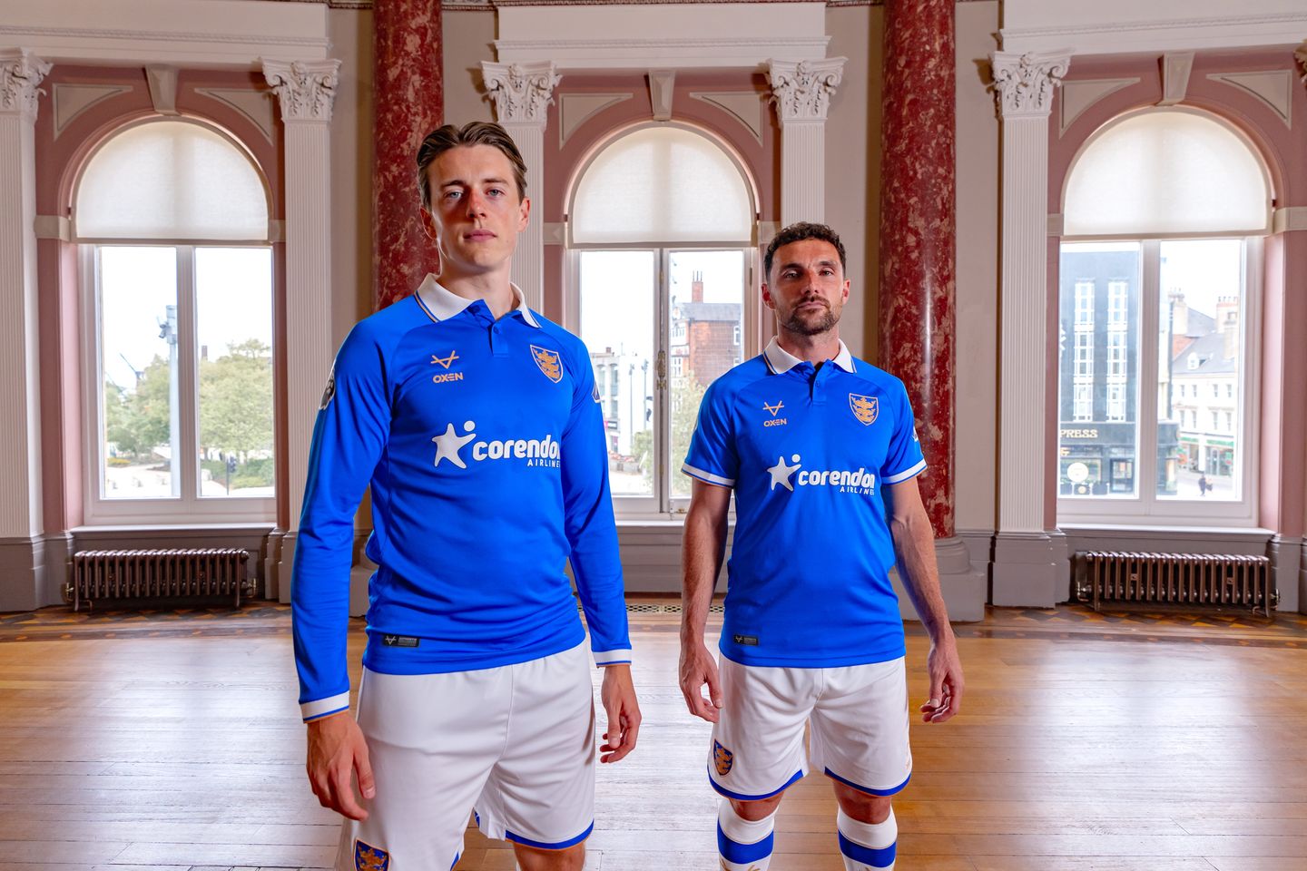 Editorial photograph 8 — Hull City 2026/27