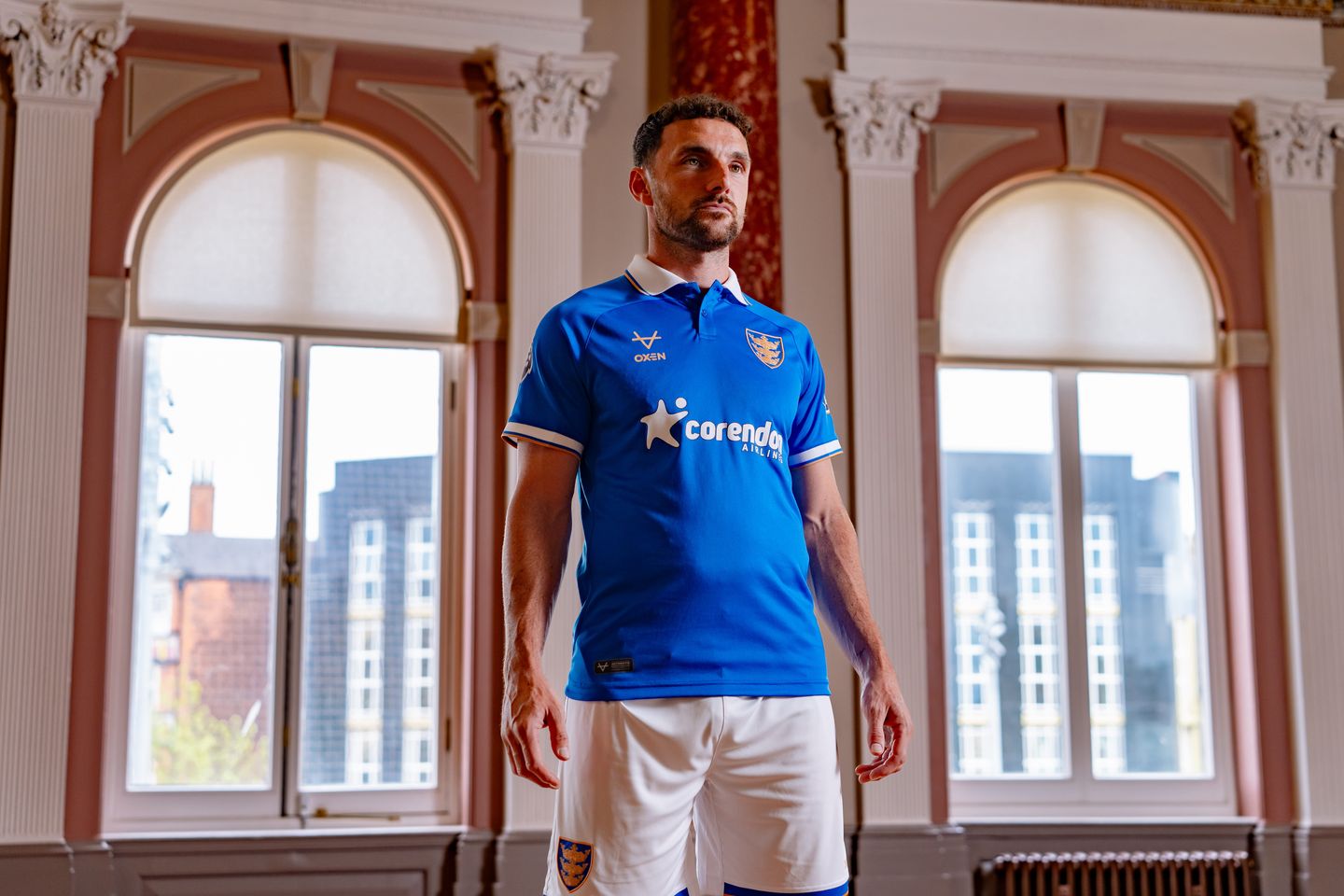 Editorial photograph 9 — Hull City 2026/27