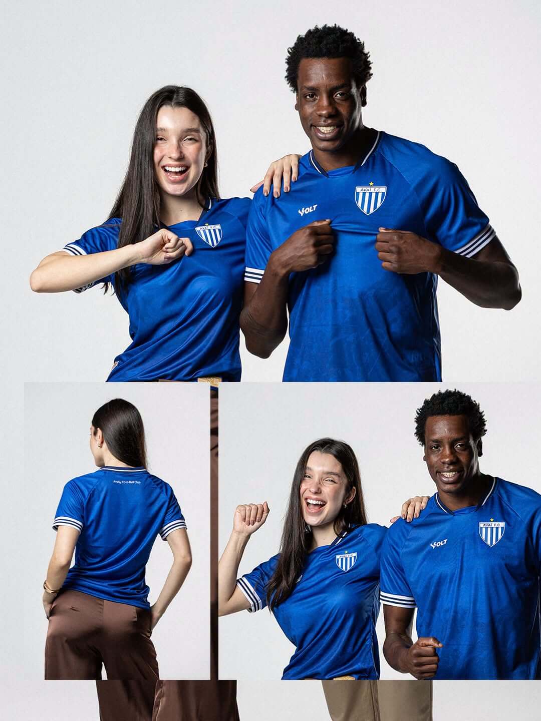 Editorial photograph 1 — Avaí FC 2026