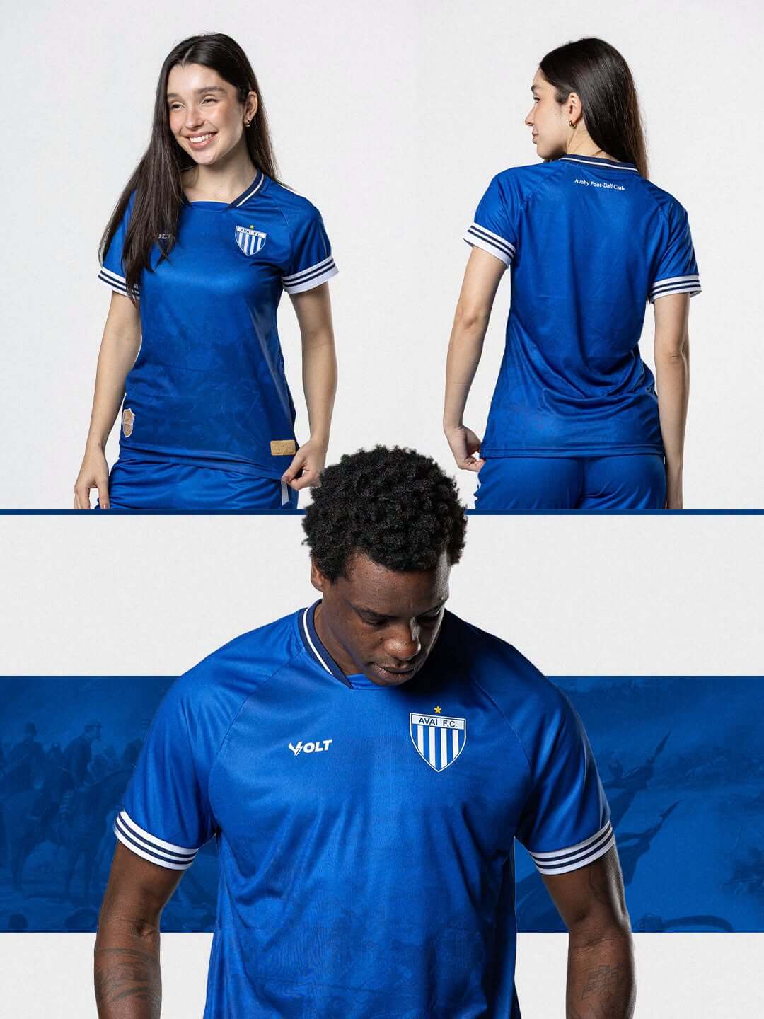 Editorial photograph 2 — Avaí FC 2026