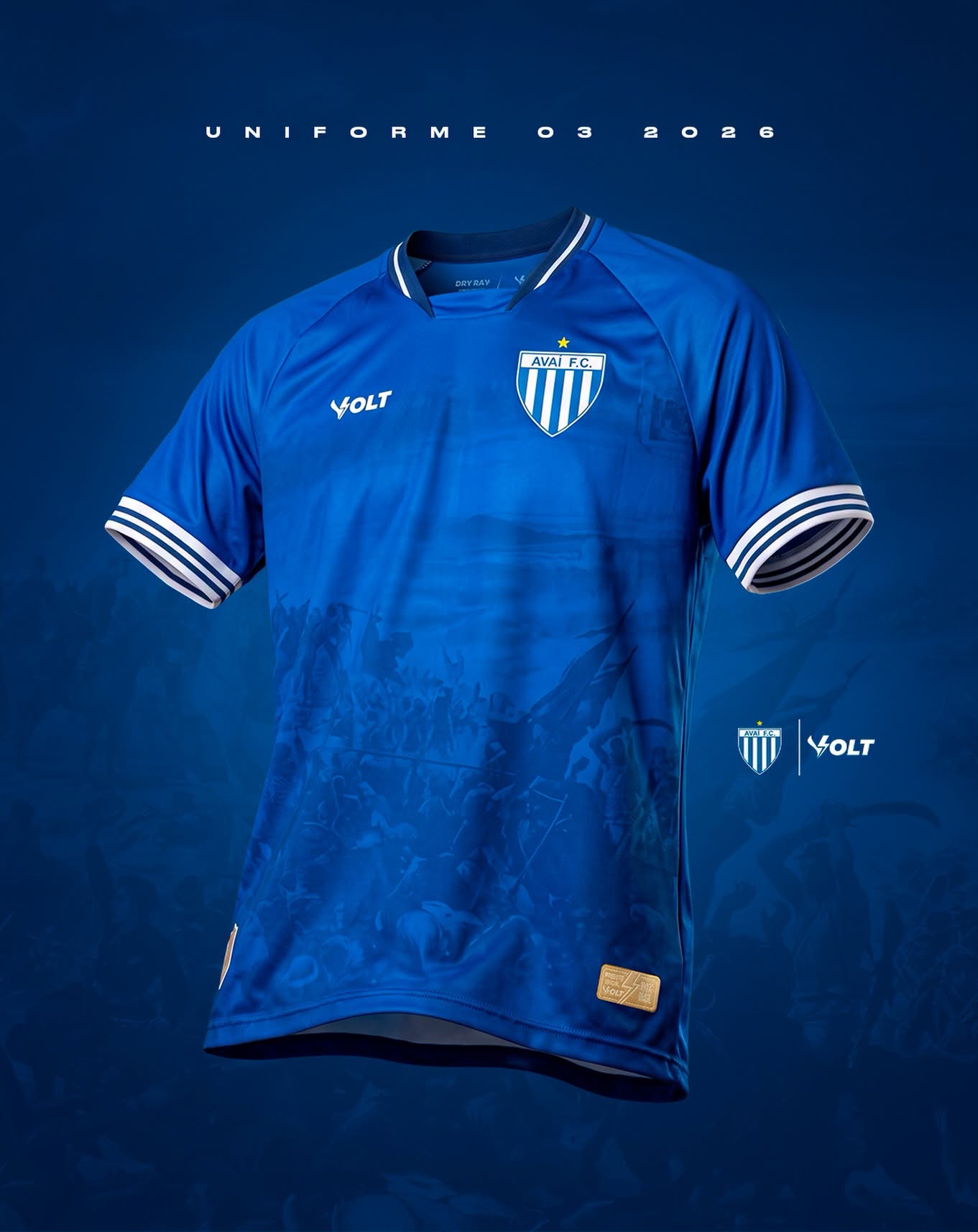 Editorial photograph 3 — Avaí FC 2026