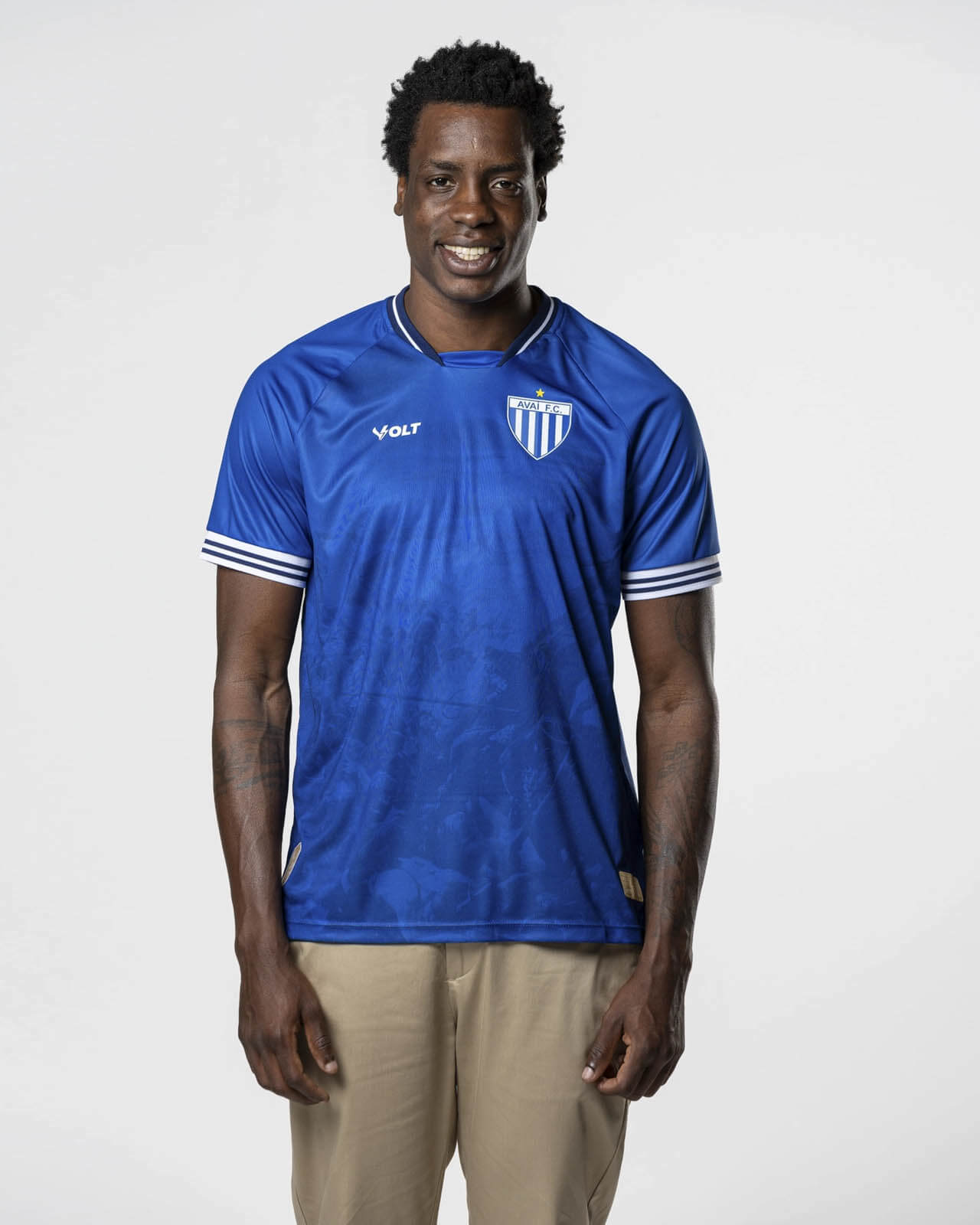 Editorial photograph 4 — Avaí FC 2026