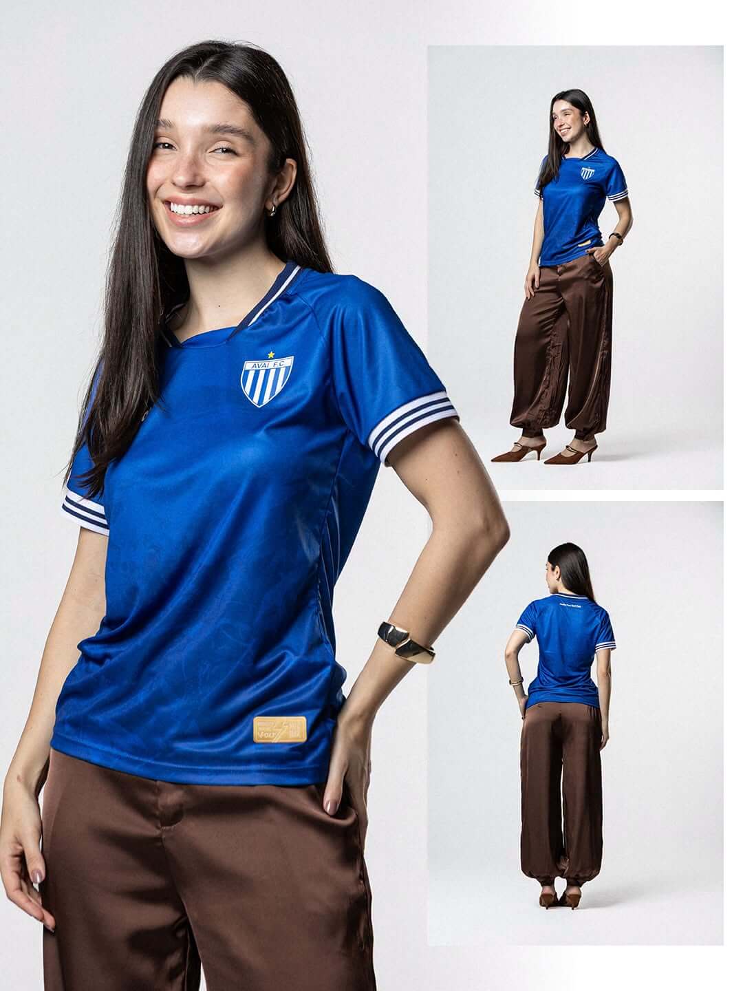 Editorial photograph 6 — Avaí FC 2026