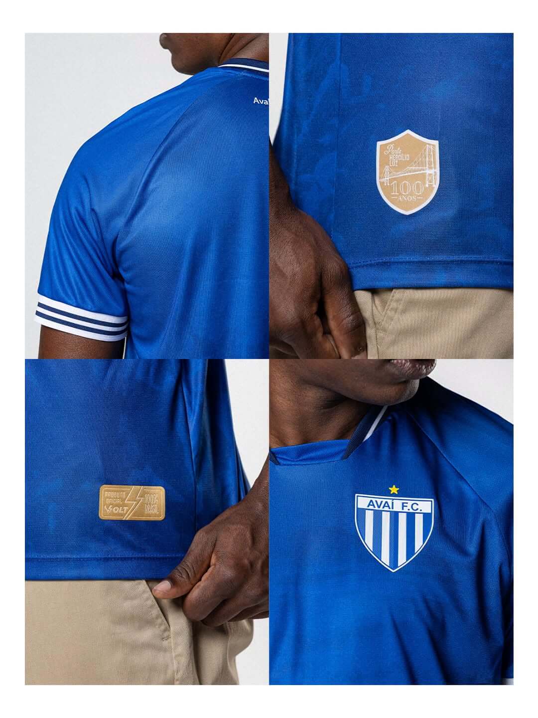 Editorial photograph 7 — Avaí FC 2026