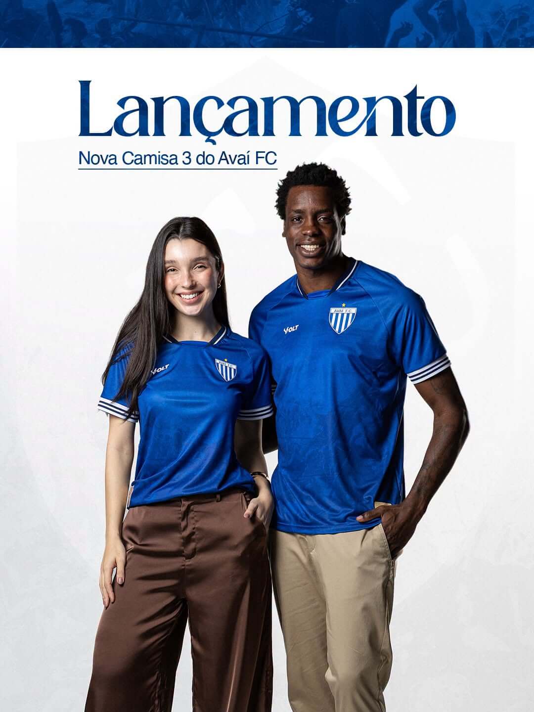 Editorial photograph 9 — Avaí FC 2026