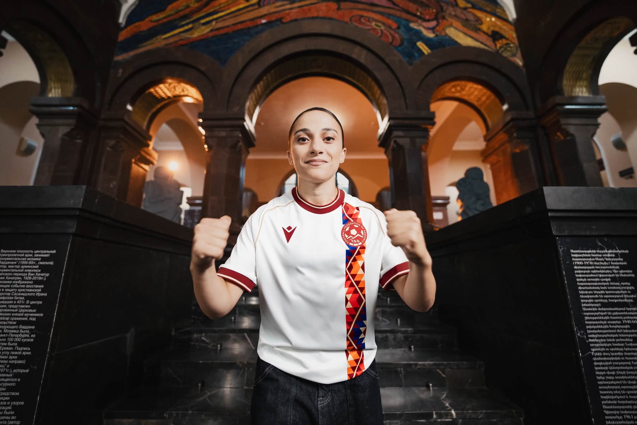 Editorial photograph 7 — Armenia 2026/27