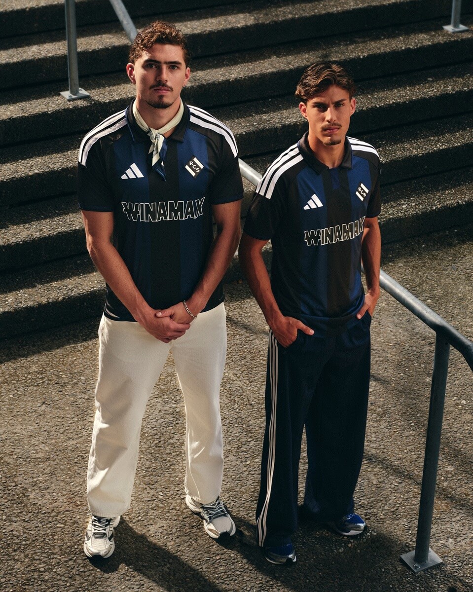 Redaktionelles Foto 3 — RC Strasbourg Alsace 2026/27