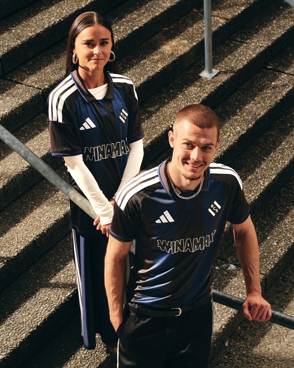 Redaktionelles Foto 5 — RC Strasbourg Alsace 2026/27