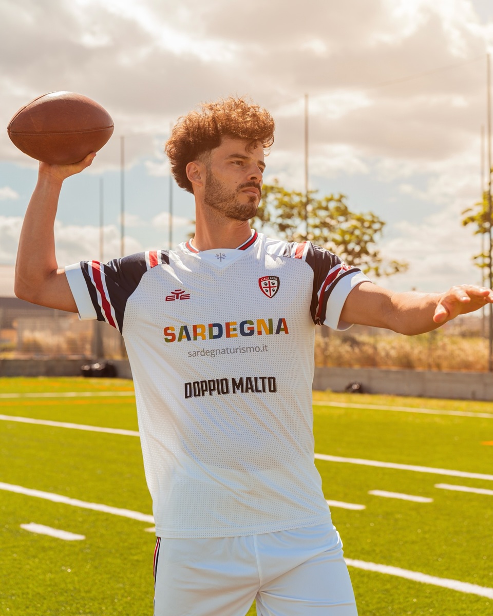 Redaktionelles Foto 10 — Cagliari Calcio 2026/27