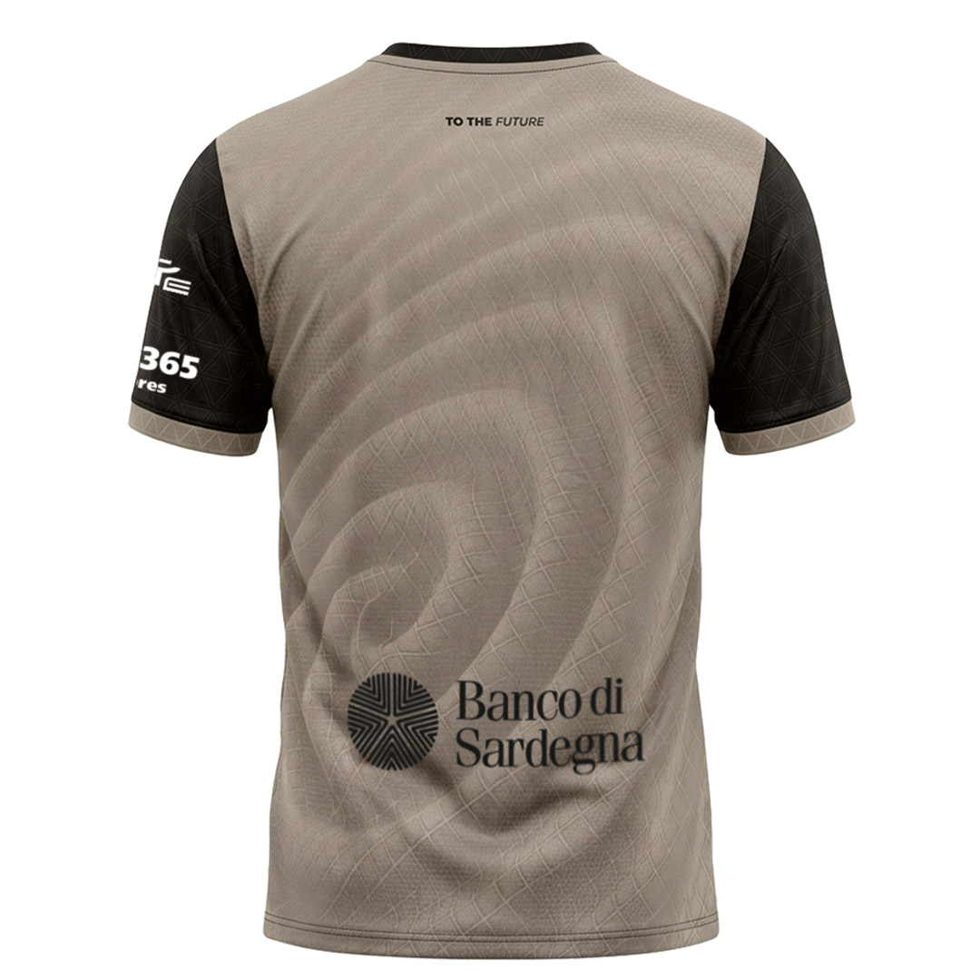 Redaktionelles Foto 16 — Cagliari Calcio 2026/27