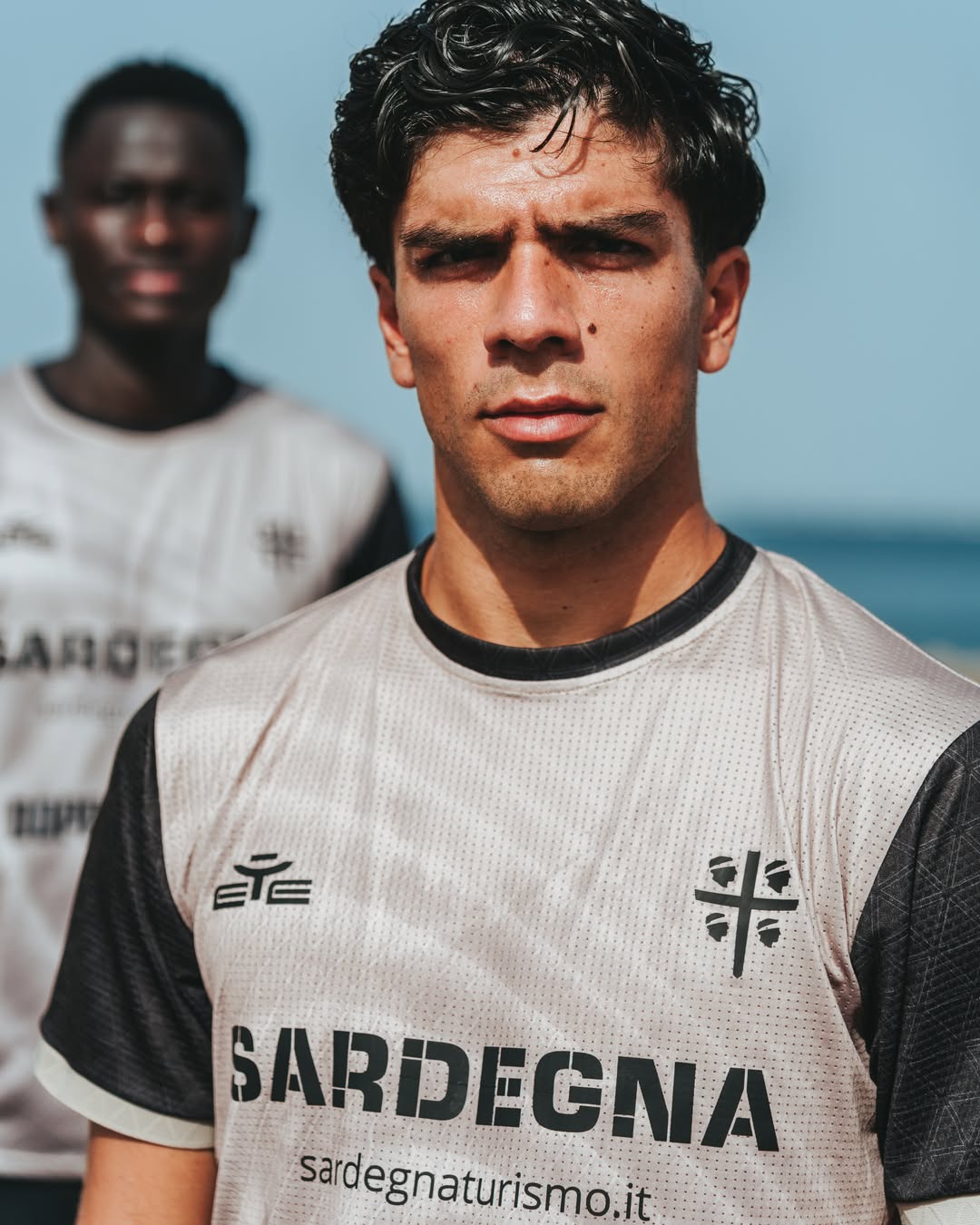 Redaktionelles Foto 17 — Cagliari Calcio 2026/27