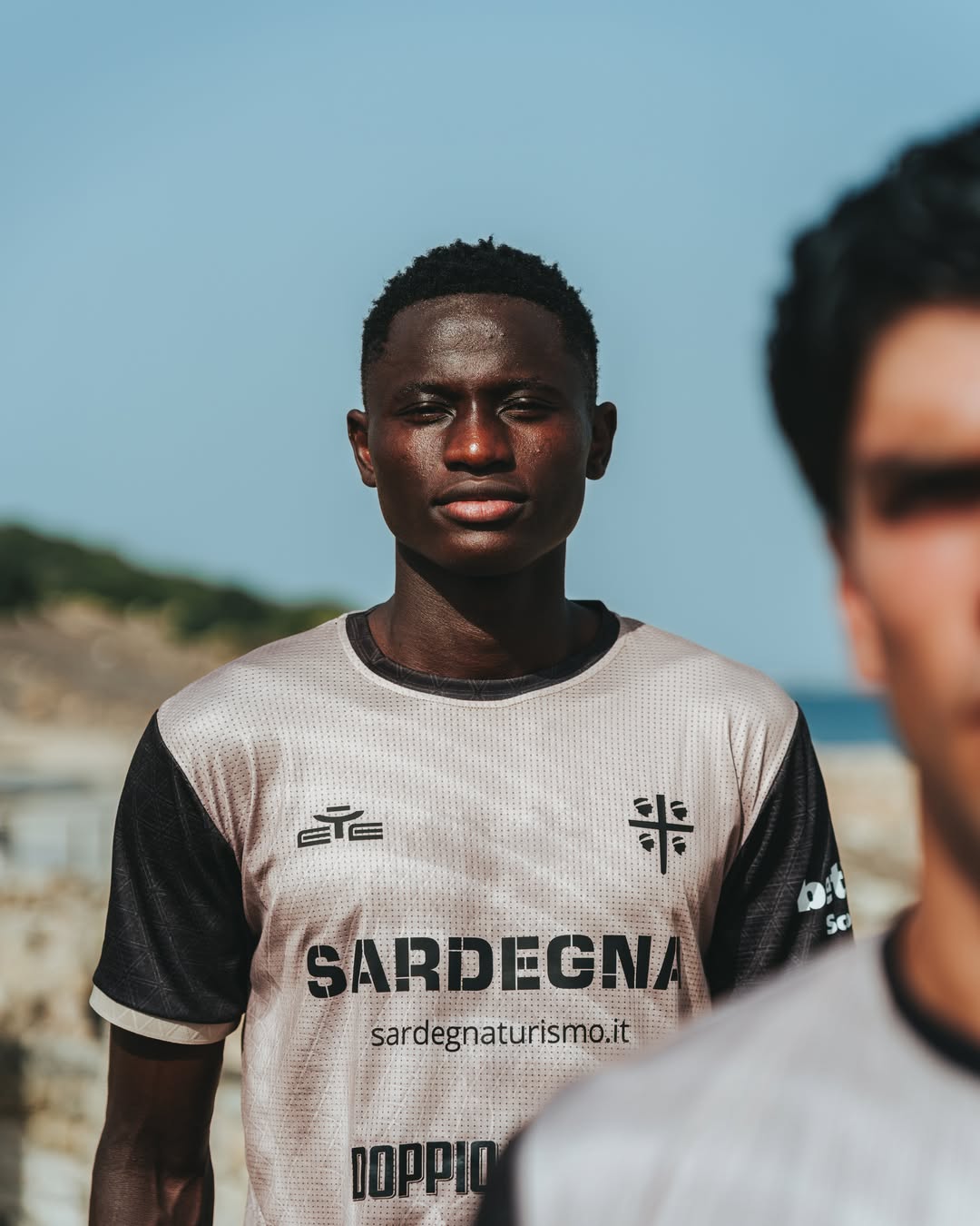 Redaktionelles Foto 18 — Cagliari Calcio 2026/27