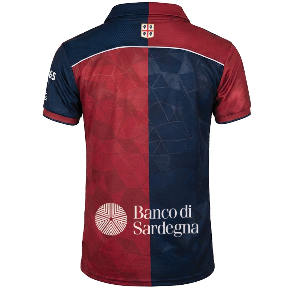 Redaktionelles Foto 2 — Cagliari Calcio 2026/27