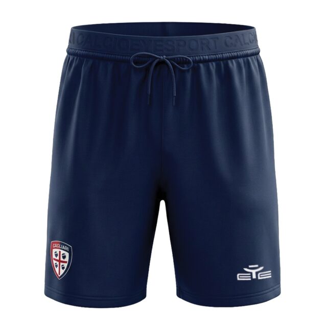 Redaktionelles Foto 6 — Cagliari Calcio 2026/27