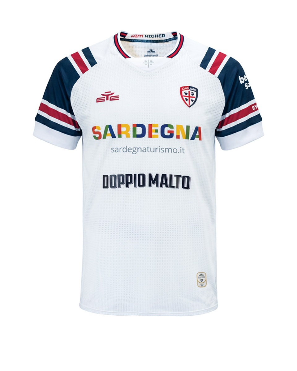 Redaktionelles Foto 8 — Cagliari Calcio 2026/27