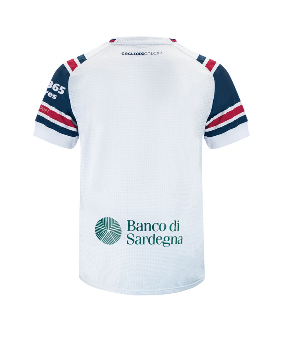 Redaktionelles Foto 9 — Cagliari Calcio 2026/27