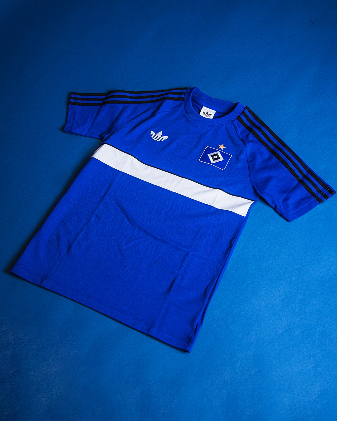 Editorial photograph 3 — Hamburger SV 2026/27