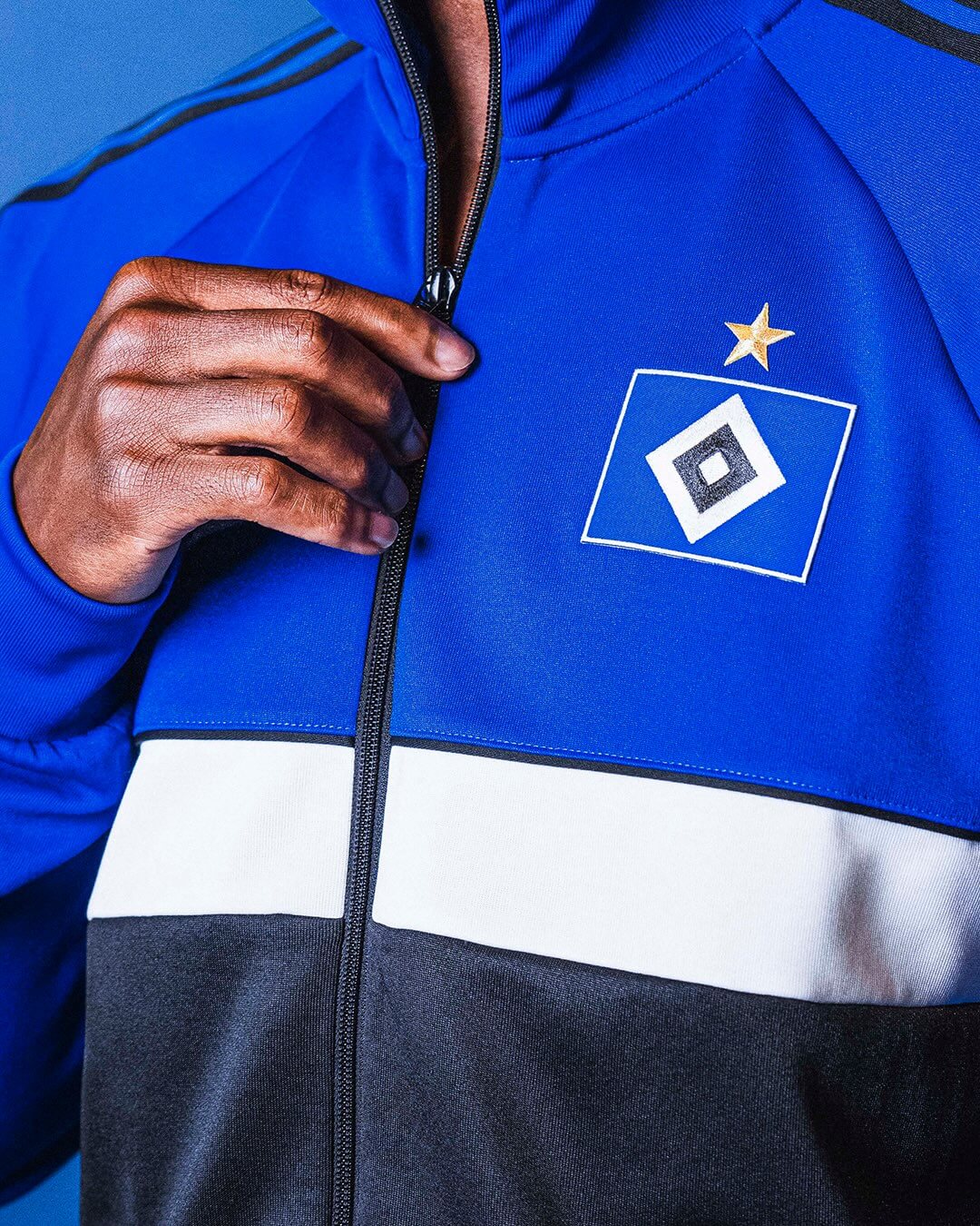 Editorial photograph 4 — Hamburger SV 2026/27