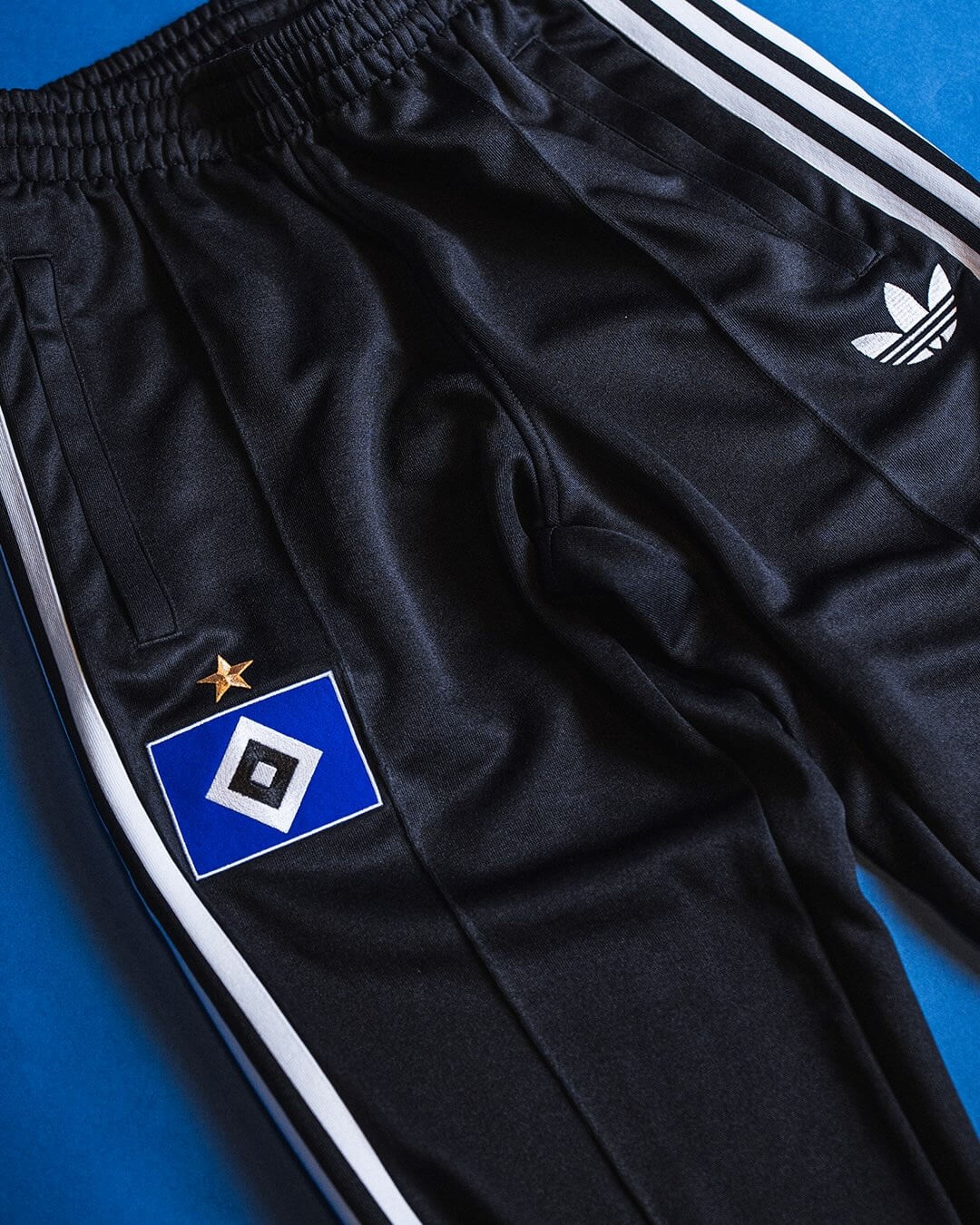 Editorial photograph 5 — Hamburger SV 2026/27