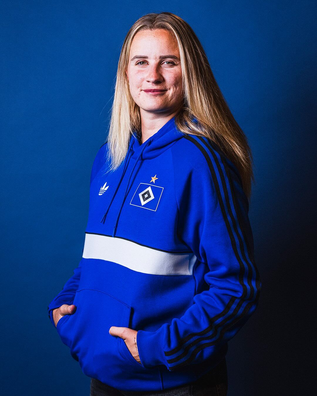 Editorial photograph 8 — Hamburger SV 2026/27