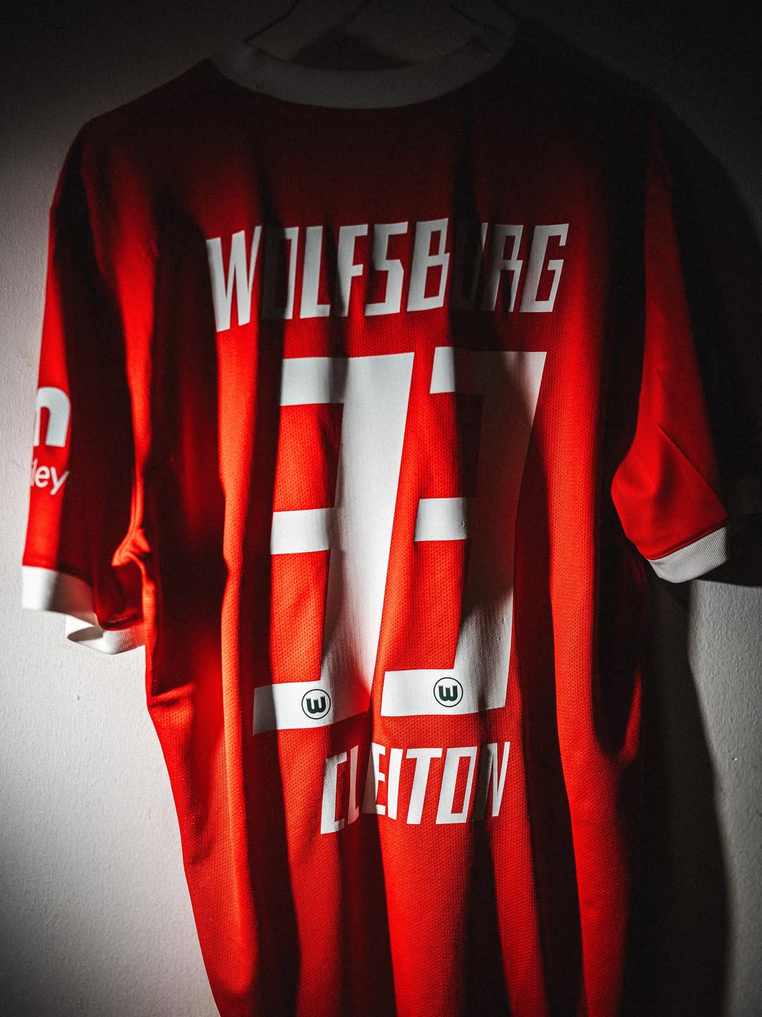 Editorial photograph 3 — VfL Wolfsburg 2026/27