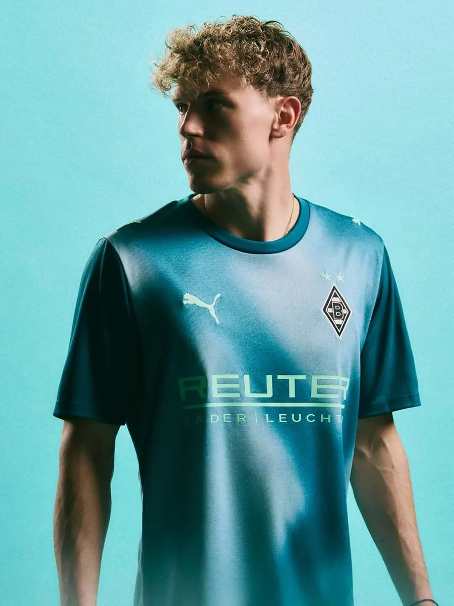 Front presentation — Borussia Mönchengladbach 2026/27