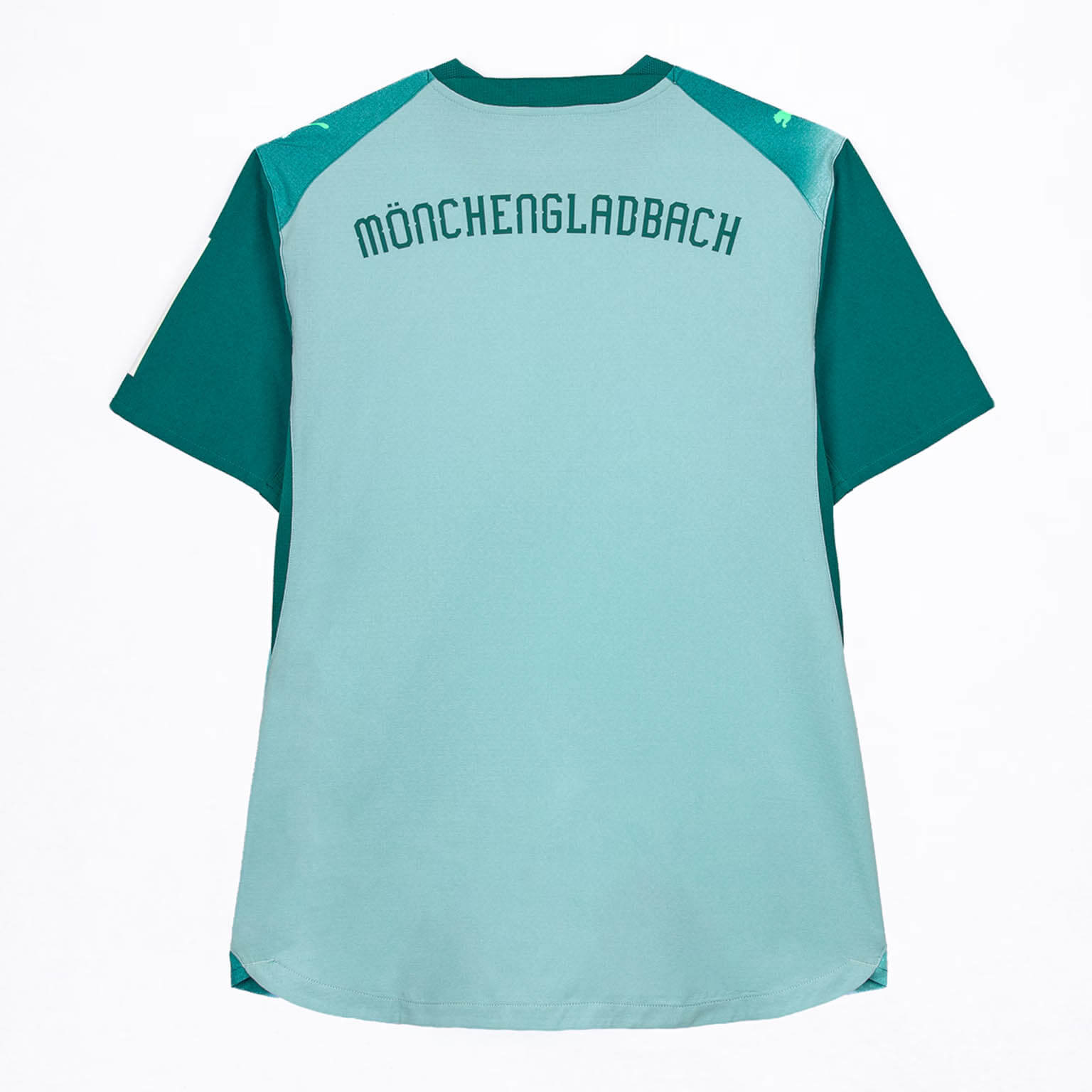 Product back — Borussia Mönchengladbach 2026/27